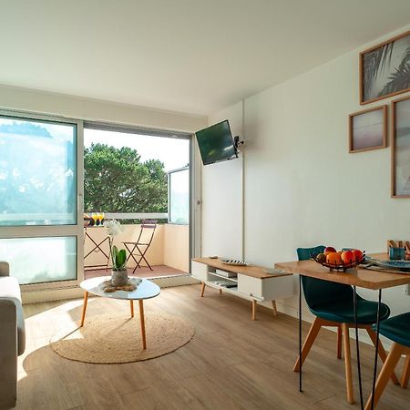 Le Rocher De Benodet - Studio 2P 150M De La Plage ภายนอก รูปภาพ