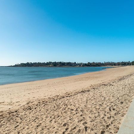 Le Rocher De Benodet - Studio 2P 150M De La Plage ภายนอก รูปภาพ