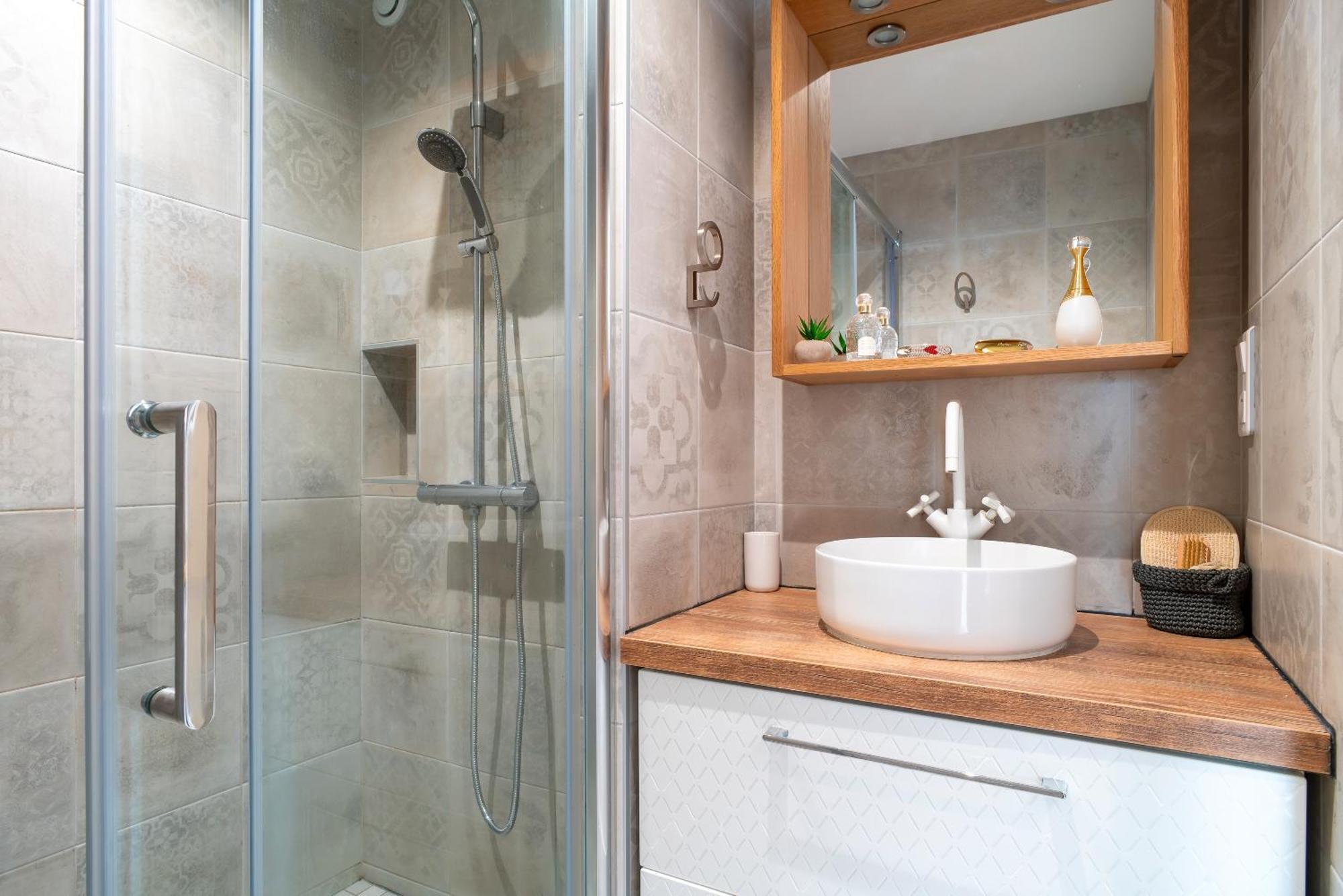 Le Rocher De Benodet - Studio 2P 150M De La Plage ภายนอก รูปภาพ